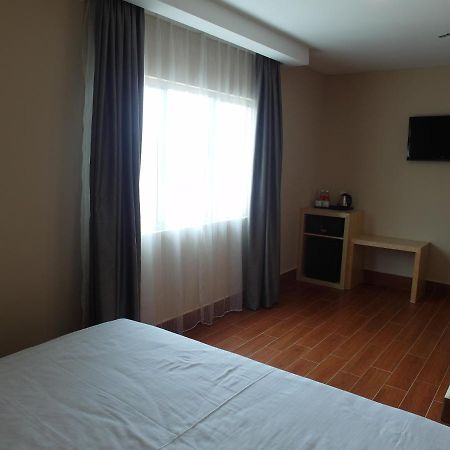 Metro Hotel @ Kl Sentral Kuala Lumpur Dış mekan fotoğraf